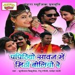 Papihyo Sawan Mein Mittho Bolyo Re - Ashwari Joshi Song Download